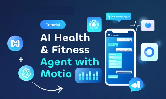 Building a WhatsApp AI Health and Fitness Agent with Obiya and OpenAI